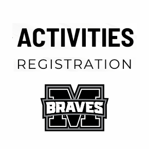Activities Registration